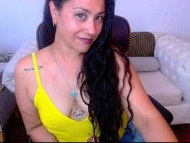 WebCAM of _Sayen_